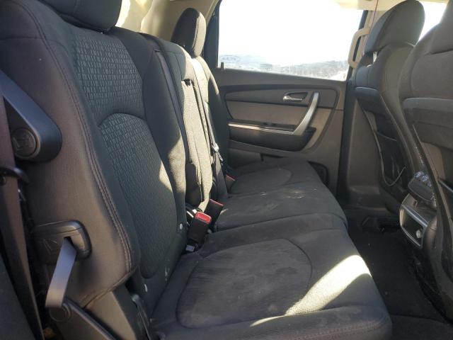 Photo 11 from auction – 2008 GMC ACADIA SLE with VIN 1GKER13728J168999