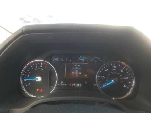 Photo 9 from auction – 2018 FORD EXPEDITION with VIN 1FMJU1MT7JEA11757