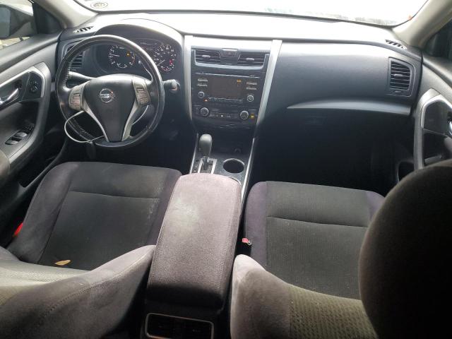 Photo 8 from auction – 2013 NISSAN ALTIMA 2.5 with VIN 1N4AL3AP2DC262640