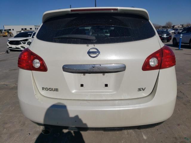 Photo 6 from auction – 2012 NISSAN ROGUE S with VIN JN8AS5MT3CW285878