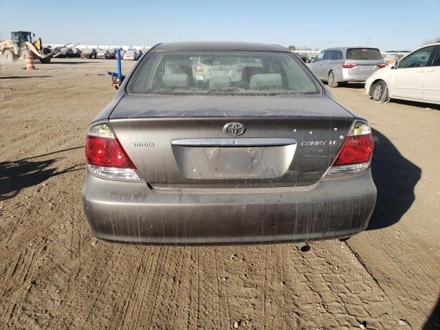 Photo 6 from auction – 2005 TOYOTA CAMRY LE with VIN 4T1BE32K95U970161