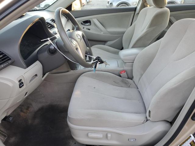 Photo 7 from auction – 2010 TOYOTA CAMRY BASE with VIN 4T1BF3EK5AU048683