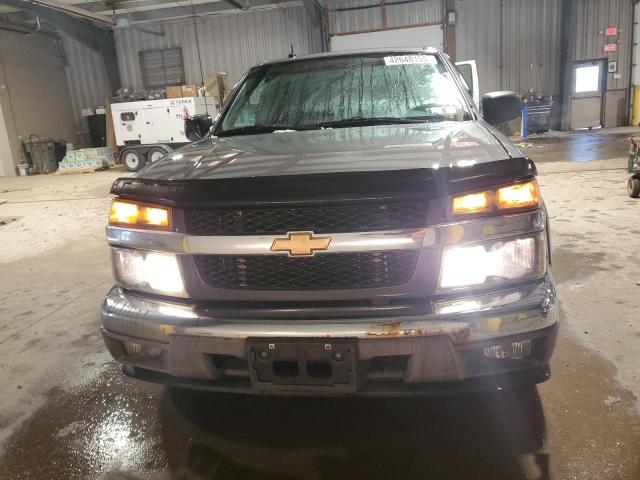 Photo 5 from auction – 2008 CHEVROLET COLORADO L with VIN 1GCDT399388190837