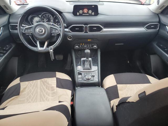Photo 8 from auction – 2019 MAZDA CX-5 TOURI with VIN JM3KFBCM4K0524053