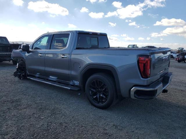 Photo 2 from auction – 2021 GMC SIERRA C15 with VIN 3GTP8DED8MG232227