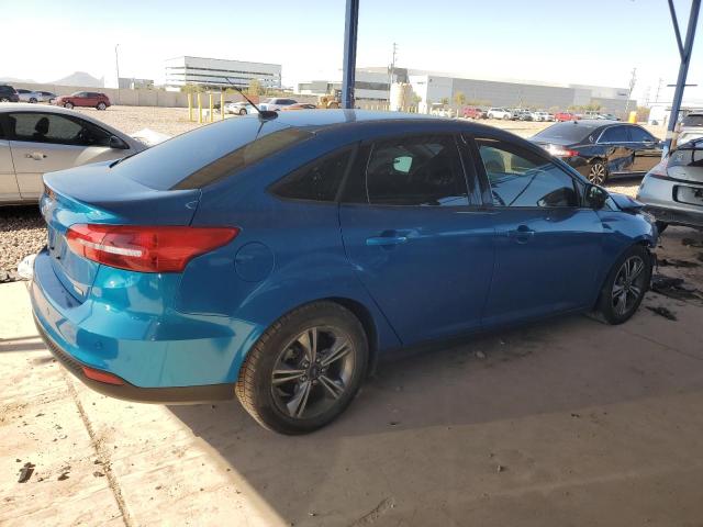 Снимка 3 от търг – 2016 FORD FOCUS SE с VIN 1FADP3FE7GL238959