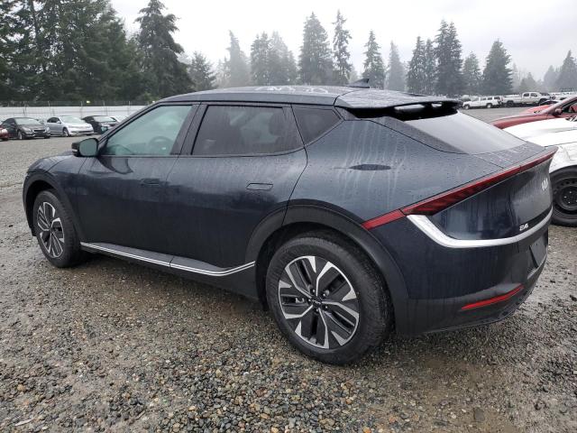 Photo 2 from auction – 2024 KIA EV6 LIGHT with VIN KNDC34LA8R5621793