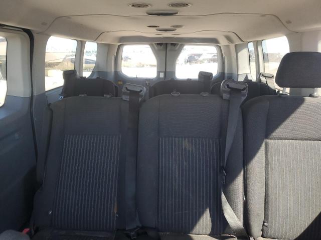 Photo 10 from auction – 2015 FORD TRANSIT T- with VIN 1FBZX2ZM7FKA73209