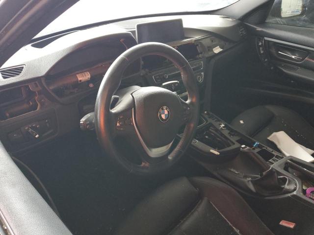 Photo 8 from auction – 2012 BMW 335 I with VIN WBA3A9C54CF269879