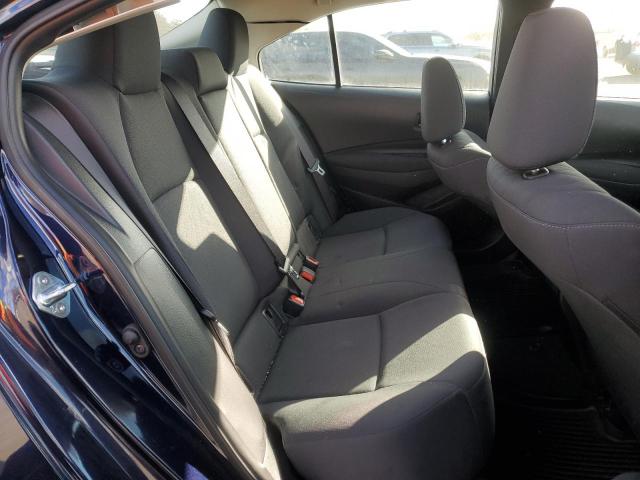 Photo 10 from auction – 2024 TOYOTA COROLLA LE with VIN 5YFB4MDE3RP102437