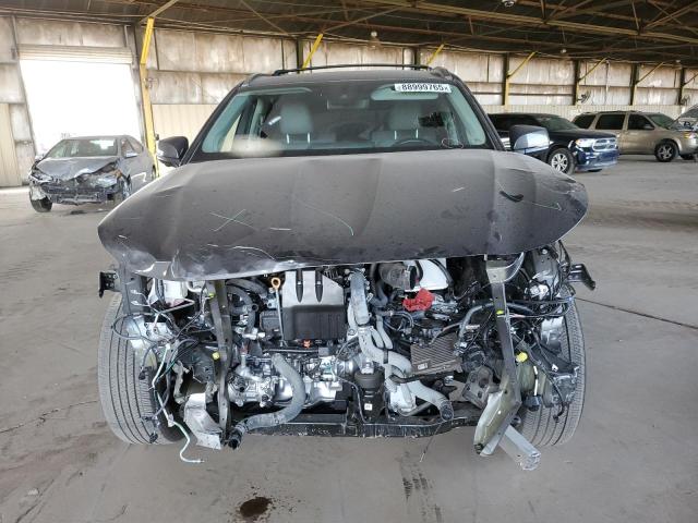 Снимка 5 от търг – 2023 TOYOTA HIGHLANDER с VIN 5TDKDRAH9PS524907
