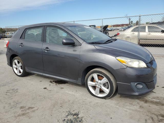 Photo 4 from auction – 2009 TOYOTA COROLLA MA with VIN 2T1LE40E19C009455