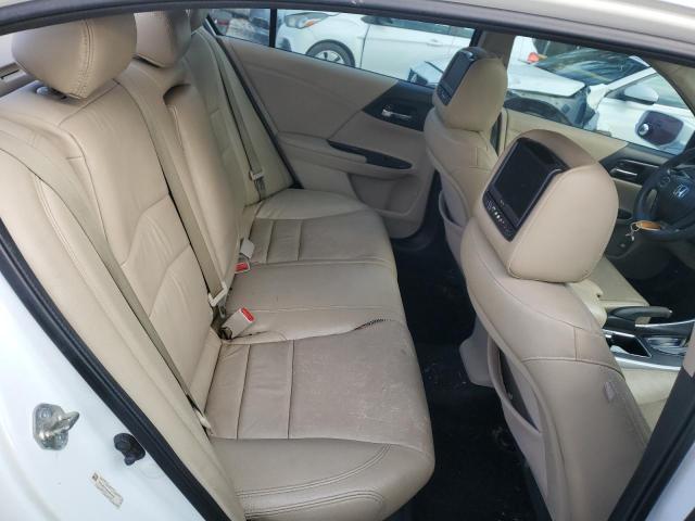 Photo 10 from auction – 2014 HONDA ACCORD EX with VIN 1HGCR2F76EA042369