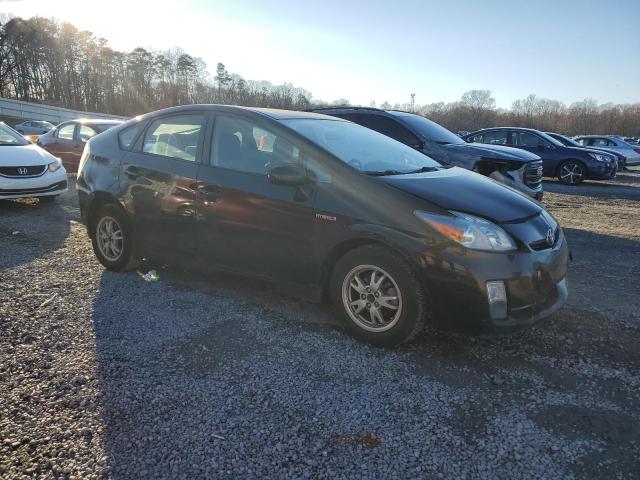 Photo 4 from auction – 2010 TOYOTA PRIUS with VIN JTDKN3DU8A0158063
