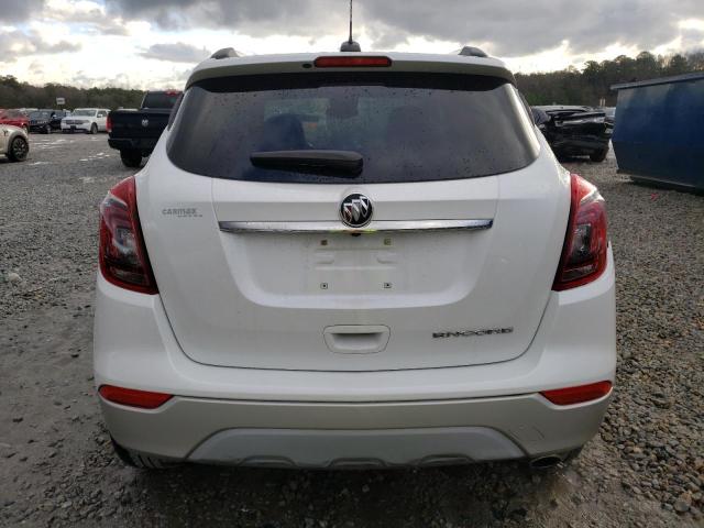 Photo 6 from auction – 2019 BUICK ENCORE PRE with VIN KL4CJASB9KB792438