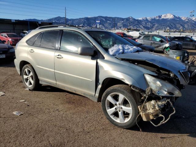 Photo 4 from auction – 2005 LEXUS RX 330 with VIN 2T2HA31U25C051754