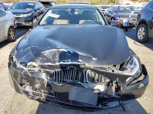 Photo 5 from auction – 2012 BMW 528 XI with VIN WBAXH5C58CDW03963