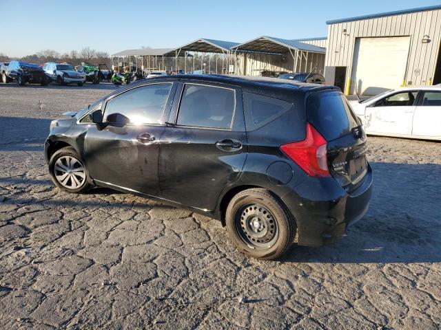 Photo 2 from auction – 2018 NISSAN VERSA NOTE with VIN 3N1CE2CP9JL356991