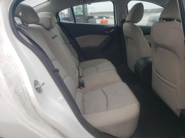 Photo 10 from auction – 2014 MAZDA 3 TOURING with VIN JM1BM1V72E1172119