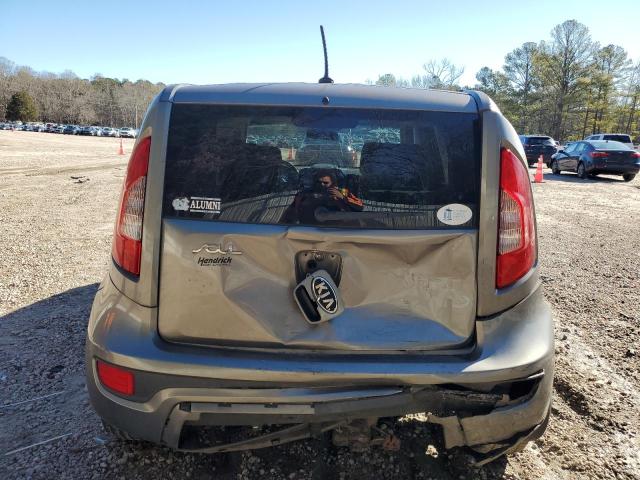 Photo 6 from auction – 2013 KIA SOUL with VIN KNDJT2A55D7624505