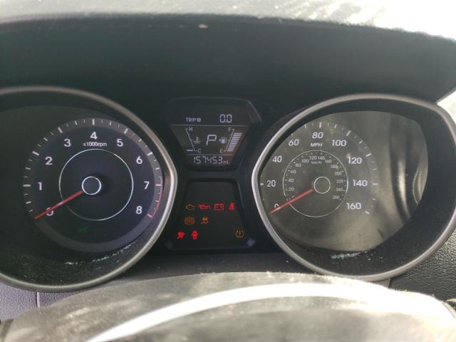 Photo 9 from auction – 2016 HYUNDAI ELANTRA SE with VIN 5NPDH4AE2GH719422