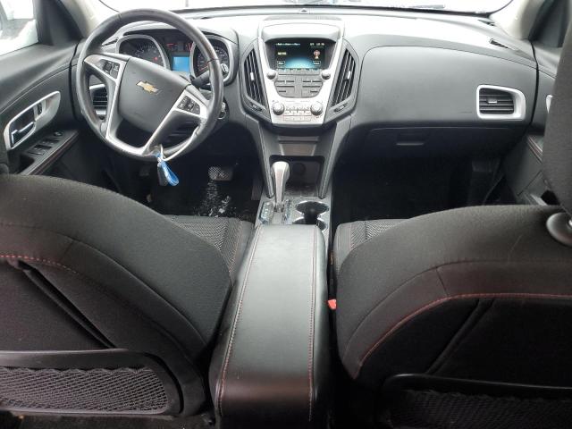 Photo 8 from auction – 2015 CHEVROLET EQUINOX LT with VIN 2GNALBEK5F1144746