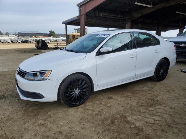 Photo 1 from auction – 2012 VOLKSWAGEN JETTA SE with VIN 3VWDP7AJ5CM372669