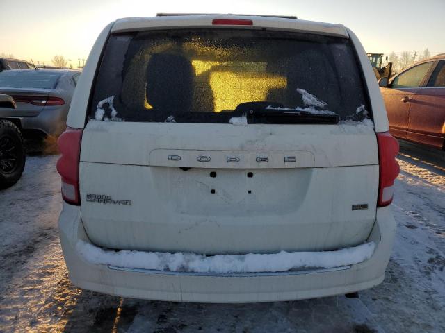 Photo 6 from auction – 2011 DODGE GRAND CARA with VIN 2D4RN4DG0BR725035