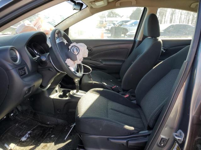 Photo 7 from auction – 2018 NISSAN VERSA S with VIN 3N1CN7AP0JL809329