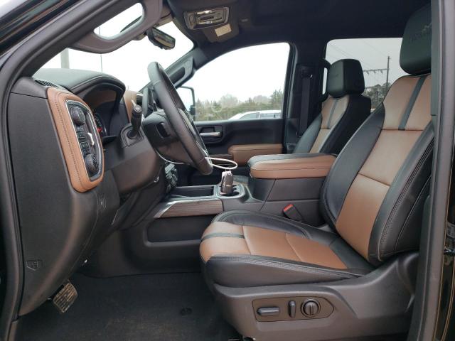 Photo 7 from auction – 2023 CHEVROLET SILVERADO with VIN 2GC4YREY1P1714070