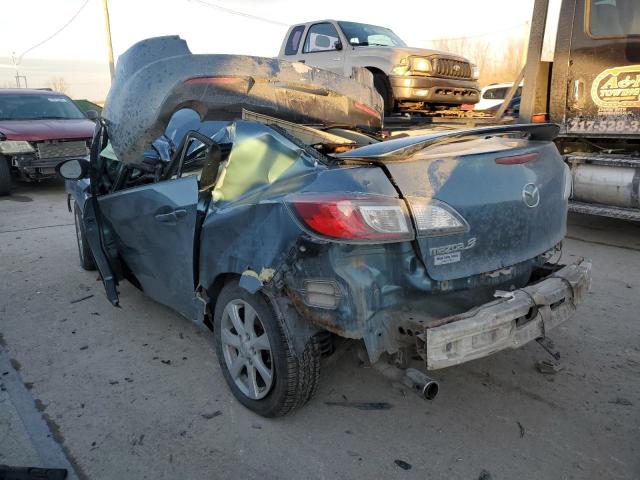 Photo 2 from auction – 2010 MAZDA 3 I with VIN JM1BL1SG4A1168333
