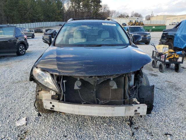 Photo 5 from auction – 2011 LEXUS RX 350 with VIN 2T2ZK1BA7BC061959