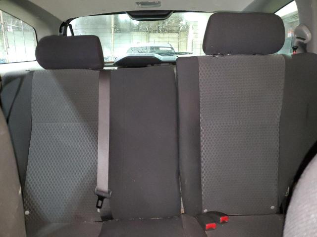 Photo 10 from auction – 2007 TOYOTA COROLLA MA with VIN 2T1KR32E47C649695