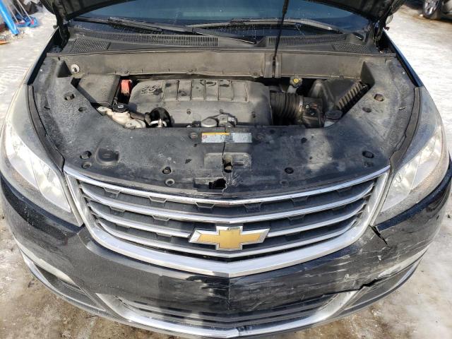 Photo 12 from auction – 2016 CHEVROLET TRAVERSE L with VIN 1GNKVHKD8GJ176105