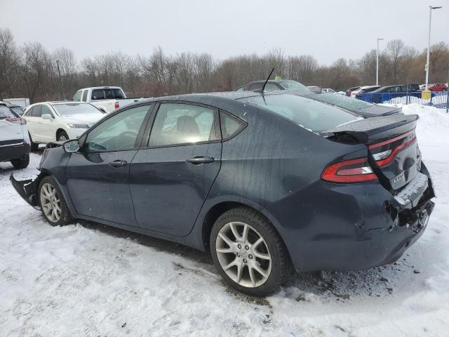 Photo 2 from auction – 2013 DODGE DART SXT with VIN 1C3CDFBAXDD326157