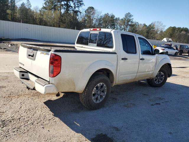 Photo 3 from auction – 2016 NISSAN FRONTIER S with VIN 1N6AD0ER9GN704403
