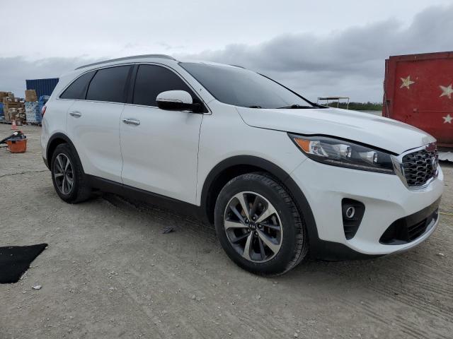 Photo 4 from auction – 2019 KIA SORENTO EX with VIN 5XYPH4A53KG536768