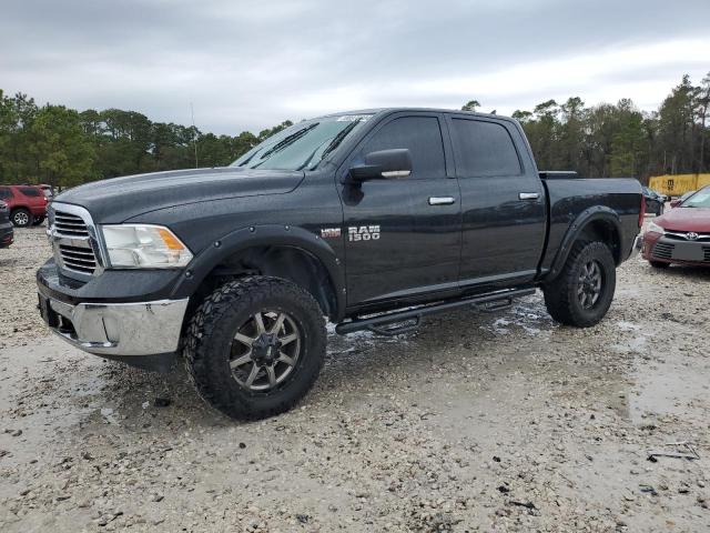 RAM 1500 SLT 2017 with VIN 1C6RR7LT0HS566209 - Photo from auction