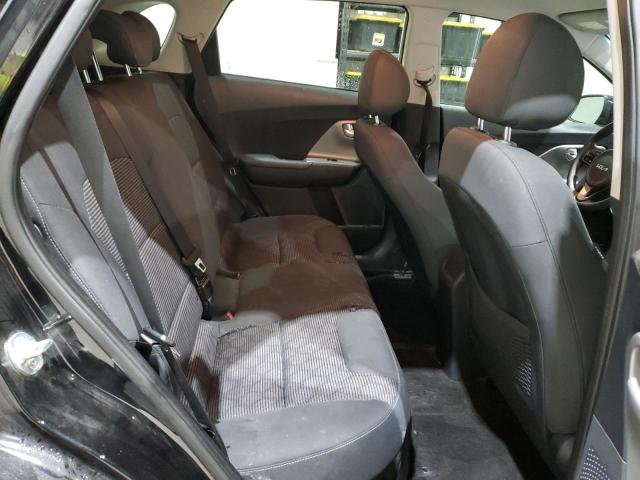Photo 11 from auction – 2022 KIA NIRO LX with VIN KNDCB3LCXN5501292