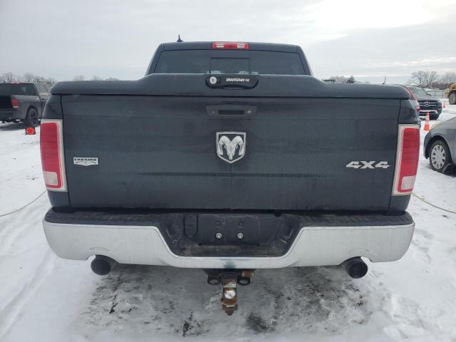 Photo 6 from auction – 2014 RAM 1500 LARAM with VIN 1C6RR7NTXES397535