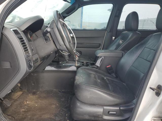 Photo 7 from auction – 2012 FORD ESCAPE LIM with VIN 1FMCU9EG4CKC45089