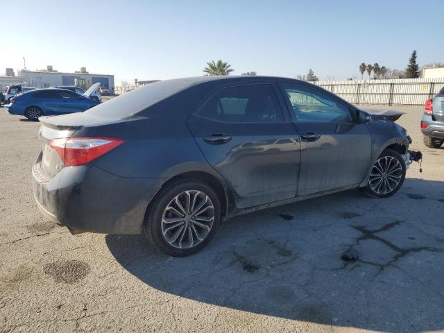 Photo 3 from auction – 2014 TOYOTA COROLLA L with VIN 5YFBURHE8EP174980