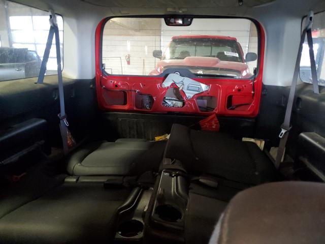 Photo 10 from auction – 2005 HONDA ELEMENT EX with VIN 5J6YH27625L018677
