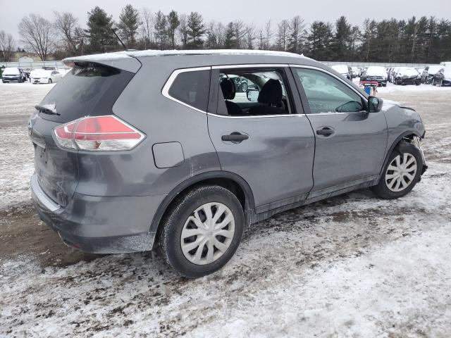 Photo 3 from auction – 2016 NISSAN ROGUE S with VIN 5N1AT2MN3GC828562