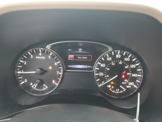Photo 9 from auction – 2017 NISSAN PATHFINDER with VIN 5N1DR2MN0HC630115
