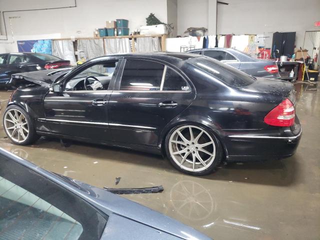 Photo 2 from auction – 2003 MERCEDES-BENZ E 320 with VIN WDBUF65J13A352599