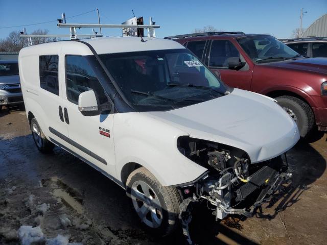 Photo 4 from auction – 2017 RAM PROMASTER with VIN ZFBERFBB6H6E13231
