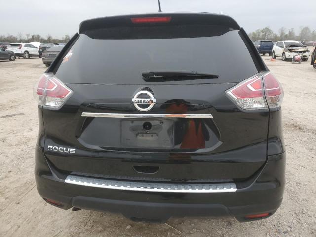 Photo 6 from auction – 2015 NISSAN ROGUE S with VIN 5N1AT2MT9FC899925
