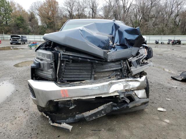 Photo 5 from auction – 2021 CHEVROLET SILVERADO with VIN 3GCUYDED6MG379844