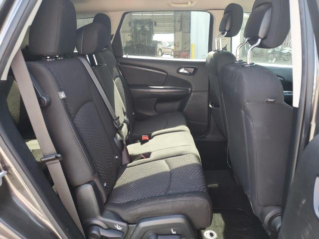 Photo 11 from auction – 2019 DODGE JOURNEY SE with VIN 3C4PDCBB8KT872869